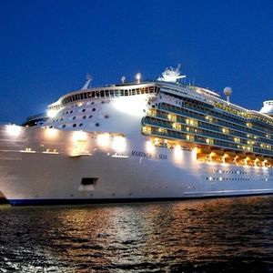 Meet your Posher, George